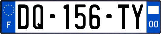 DQ-156-TY