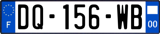 DQ-156-WB