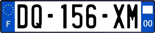 DQ-156-XM