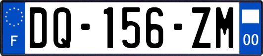 DQ-156-ZM