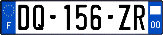 DQ-156-ZR