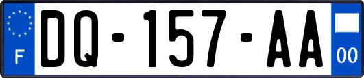 DQ-157-AA