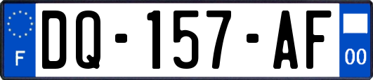 DQ-157-AF