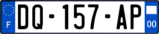 DQ-157-AP