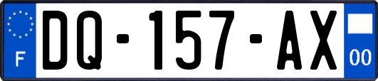 DQ-157-AX