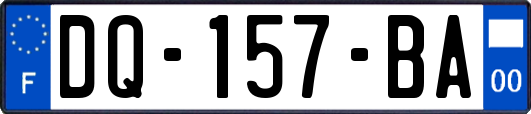 DQ-157-BA