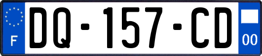 DQ-157-CD