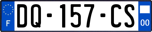 DQ-157-CS