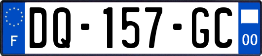 DQ-157-GC