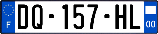 DQ-157-HL