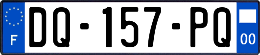 DQ-157-PQ