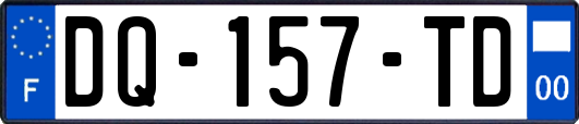 DQ-157-TD