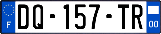 DQ-157-TR