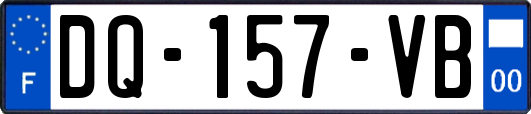 DQ-157-VB