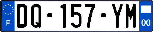 DQ-157-YM