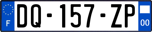 DQ-157-ZP