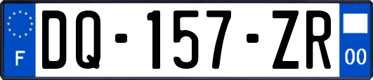 DQ-157-ZR