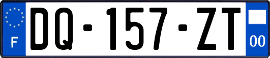 DQ-157-ZT