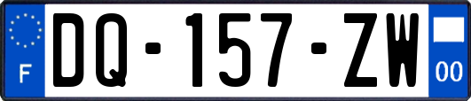 DQ-157-ZW