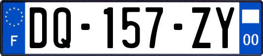 DQ-157-ZY