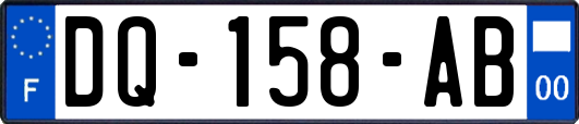 DQ-158-AB