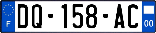 DQ-158-AC