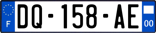 DQ-158-AE