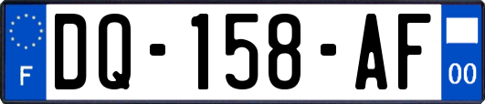 DQ-158-AF