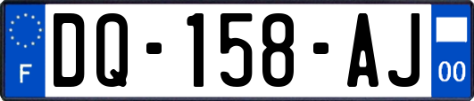 DQ-158-AJ