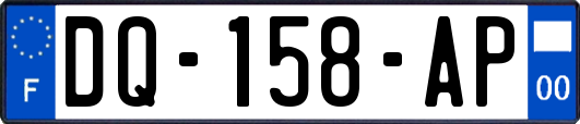 DQ-158-AP