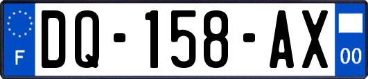 DQ-158-AX