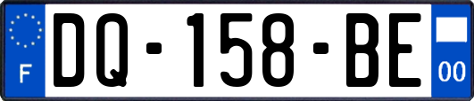 DQ-158-BE