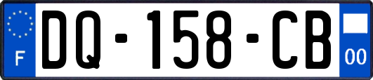 DQ-158-CB