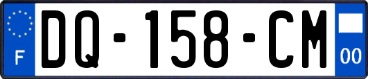 DQ-158-CM