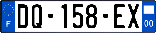 DQ-158-EX