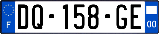 DQ-158-GE