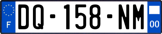 DQ-158-NM