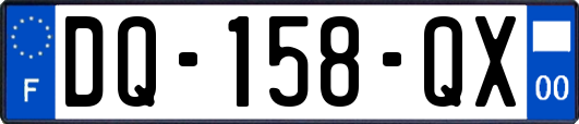 DQ-158-QX