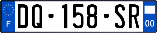 DQ-158-SR