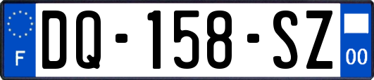 DQ-158-SZ