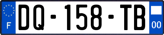 DQ-158-TB