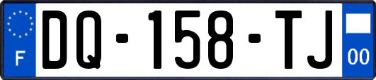 DQ-158-TJ