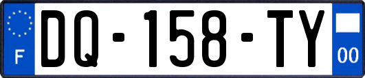 DQ-158-TY