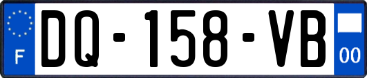 DQ-158-VB