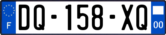 DQ-158-XQ