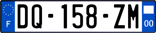 DQ-158-ZM