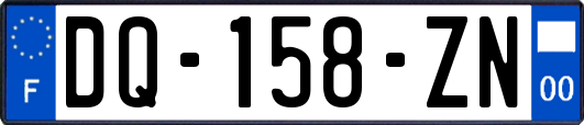 DQ-158-ZN