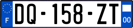 DQ-158-ZT