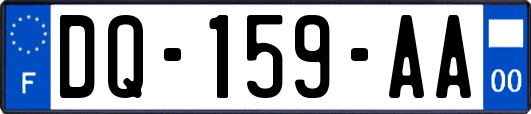 DQ-159-AA