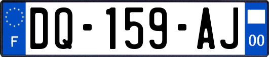 DQ-159-AJ